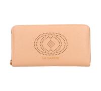 La Carrie - Drilled Wallet - - Accessories - Donna - Beige - ONE SIZE