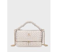 La Carrie Essential borsa bauguette, grey 151M-WP-180-SYN.GRAY
