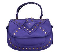 La Carrie - Handbags - - Bags - Donna - Blu - ONE SIZE