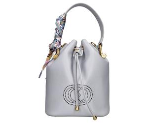 La Carrie - Handbags - - Bags - Donna - Blu - ONE SIZE