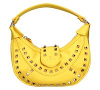 La Carrie - Handbags - - Bags - Donna - Giallo - ONE SIZE