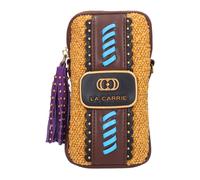 La Carrie - Handbags - - Bags - Donna - Multicolore - ONE SIZE