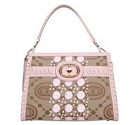 La Carrie - Handbags - - Bags - Donna - Rosa - ONE SIZE