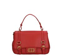 La Carrie - Handbags - - Bags - Donna - Rosso - ONE SIZE