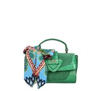 La Carrie - Handbags - - Bags - Donna - Verde - ONE SIZE