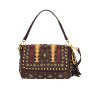 La Carrie - Jungle Shoulder Bag - - Bags - Donna - Marrone - ONE SIZE