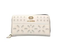 La Carrie - LA Carrie Portafogli - - Accessories - Donna - Bianco - ONE SIZE