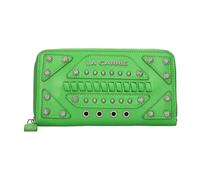 La Carrie - la carrie Portafogli - - Accessories - Donna - Verde - ONE SIZE