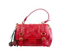 La Carrie - Labyrinth Atena Medium - - Bags - Donna - Rosso - ONE SIZE