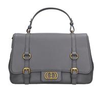 La Carrie - Large Atena Bag - - Bags - Donna - Grigio - ONE SIZE
