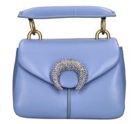 La Carrie - Moonlight Small Shoulder Bag - - Bags - Donna - Blu - ONE SIZE