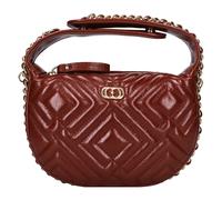 La Carrie - Night Edition Round bag - - Bags - Donna - Rosso - ONE SIZE