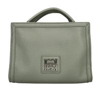 La Carrie - Phantom Small Shopper - - Bags - Donna - Verde - ONE SIZE