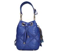 La Carrie - Pitch Bag - - Bags - Donna - Blu - ONE SIZE
