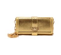 La Carrie - Pochette Night Edition - - Bags - Donna - Giallo - ONE SIZE