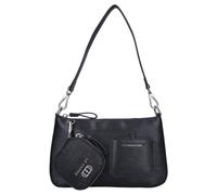 La Carrie - Pocket Bag - - Bags - Donna - Nero - ONE SIZE