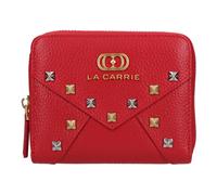 La Carrie - Portafoglio Piccolo Frivolous - - Accessories - Donna - Rosso - ONE SIZE