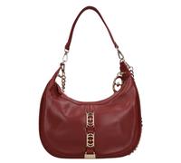 La Carrie - Reality Shoulder Bag - - Bags - Donna - Rosso - ONE SIZE