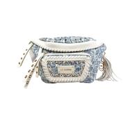 La Carrie - Romantic Marsupio - - Bags - Donna - Blu - ONE SIZE