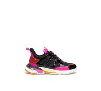 La Carrie - Scarpe da ginnastica - - Shoes - Donna - Nero - 36 EU