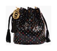 La Carrie - Secchiello - - Bags - Donna - Nero - ONE SIZE
