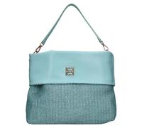 La Carrie - Shoulder Bags - - Bags - Donna - Blu - ONE SIZE