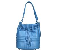 La Carrie - Shoulder Bags - - Bags - Donna - Blu - ONE SIZE