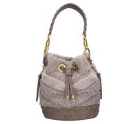 La Carrie - Shoulder Bags - - Bags - Donna - Grigio - ONE SIZE