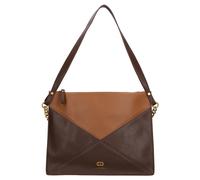 La Carrie - Shoulder Bags - - Bags - Donna - Marrone - ONE SIZE