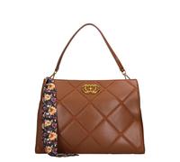 La Carrie - Shoulder Bags - - Bags - Donna - Marrone - ONE SIZE