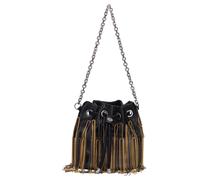 La Carrie - Shoulder Bags - - Bags - Donna - Nero - ONE SIZE
