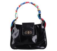 La Carrie - Shoulder Bags - - Bags - Donna - Nero - ONE SIZE