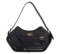 La Carrie - Shoulder Bags - - Bags - Donna - Nero - ONE SIZE