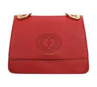 La Carrie - Shoulder Bags - - Bags - Donna - Rosso - ONE SIZE