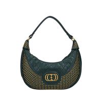 La Carrie - Shoulder Bags - - Bags - Donna - Verde - ONE SIZE