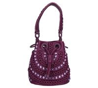 La Carrie - Shoulder Bags - - Bags - Donna - Viola - ONE SIZE