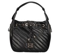 La Carrie - Stitch & Spoon Bag - - Bags - Donna - Nero - ONE SIZE