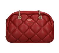 La Carrie - Stitch & Spoon Borsa in Ecopelle - - Bags - Donna - Rosso - ONE SIZE