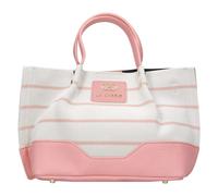 La Carrie - Stripes Bag - - Bags - Donna - Multicolore - ONE SIZE