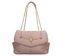 La Carrie - Stud LC Bowling Bag - - Bags - Donna - Rosa - ONE SIZE