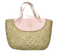 La Carrie - Tote Bag - - Bags - Donna - Beige - ONE SIZE