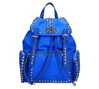 La Carrie - Zaino Belts - - Bags - Donna - Blu - ONE SIZE
