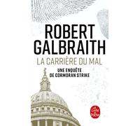 La carriere du mal