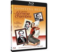 La Carrière d'une Femme de Chambre-Blu Ray (Blu-ray)