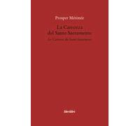 La Carrozza del Santo Sacramento