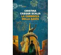 La carrozza della Santa