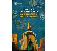 La carrozza della Santa