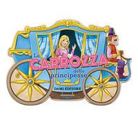 La carrozza delle principesse