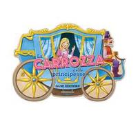 La carrozza delle principesse