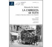 La carrozza di tutti. A spasso in tram nella Torino di fine Ottocento